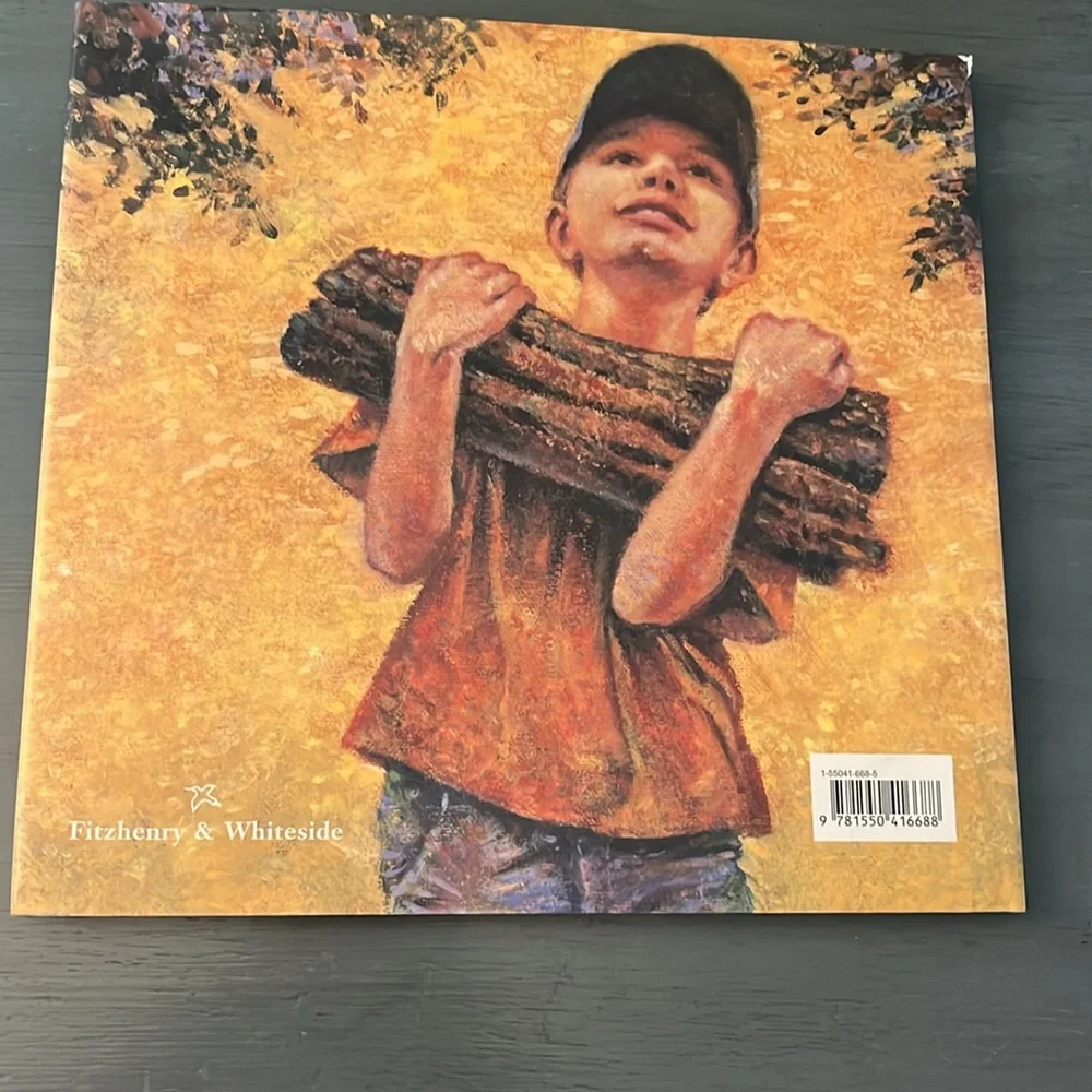 Camping Hardback – Picture Book, November 2006 by Nancy Hundal